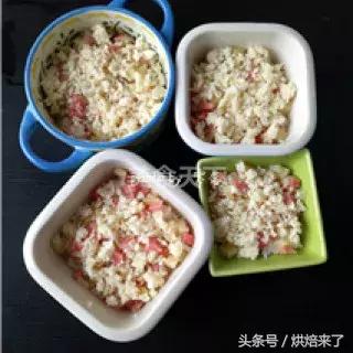 七款香隆的焗飯的做法，美食控們不要錯過了!