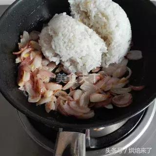 七款香隆的焗飯的做法，美食控們不要錯過了!