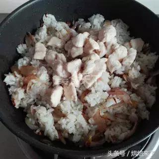 七款香隆的焗飯的做法，美食控們不要錯過了!