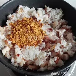 七款香隆的焗飯的做法，美食控們不要錯過了!