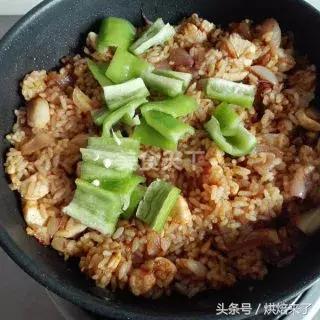 七款香隆的焗飯的做法，美食控們不要錯過了!