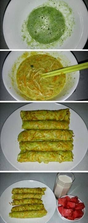 31份美味的早餐食譜