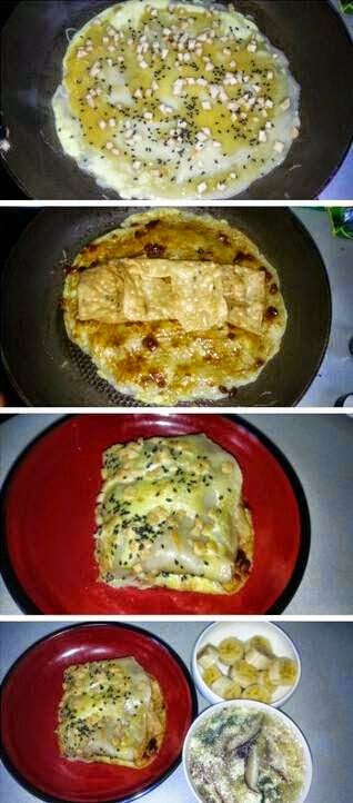 31份美味的早餐食譜