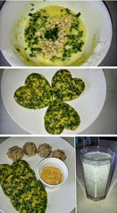 31份美味的早餐食譜