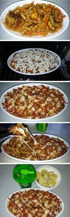 31份美味的早餐食譜