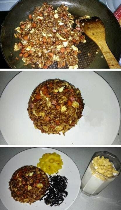 31份美味的早餐食譜