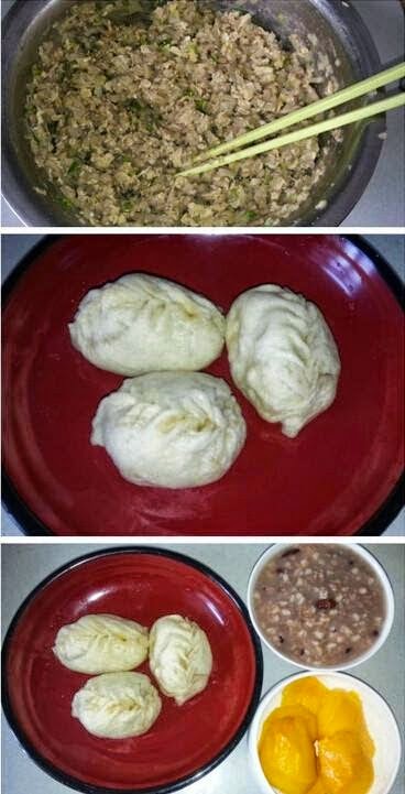 31份美味的早餐食譜
