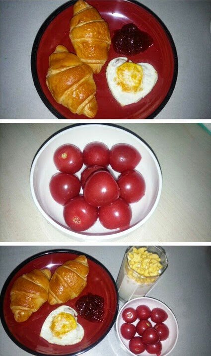 31份美味的早餐食譜