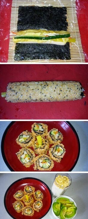 31份美味的早餐食譜