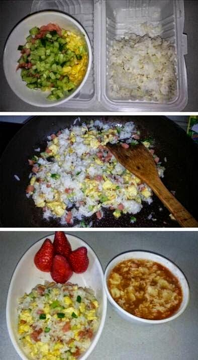 31份美味的早餐食譜