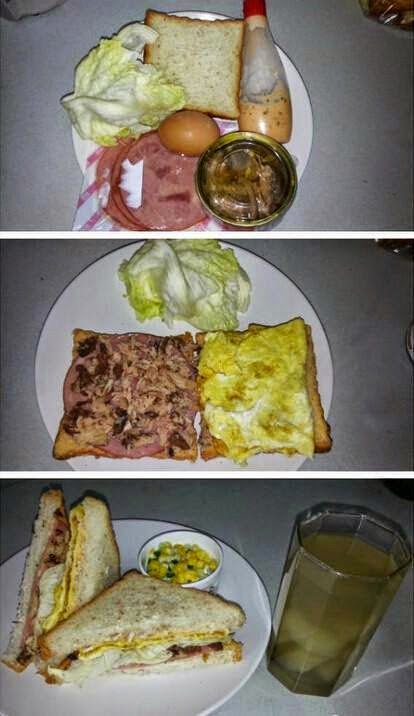 31份美味的早餐食譜