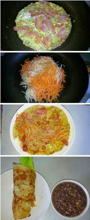 31份美味的早餐食譜