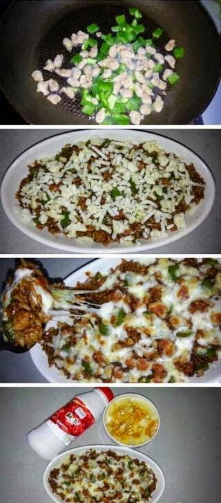 31份美味的早餐食譜