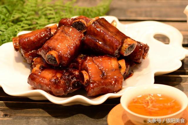 10道葷素搭配聚餐待客菜，犒勞一下辛苦工作的自己吧