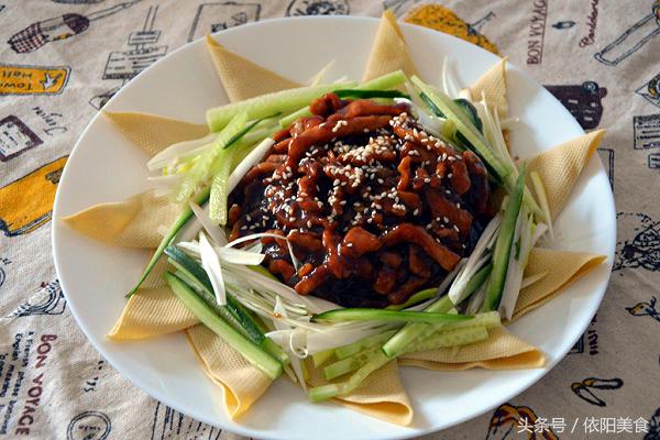 10道葷素搭配聚餐待客菜，犒勞一下辛苦工作的自己吧