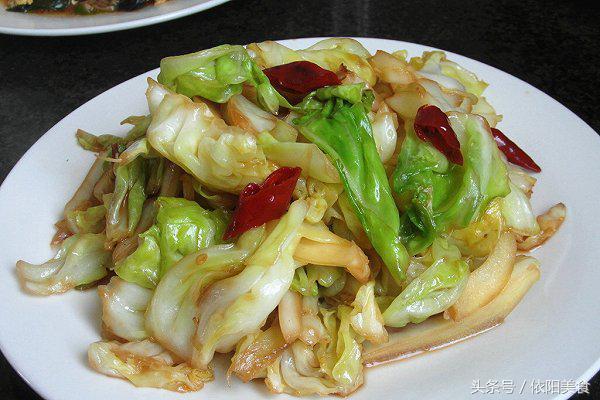 10道葷素搭配聚餐待客菜，犒勞一下辛苦工作的自己吧