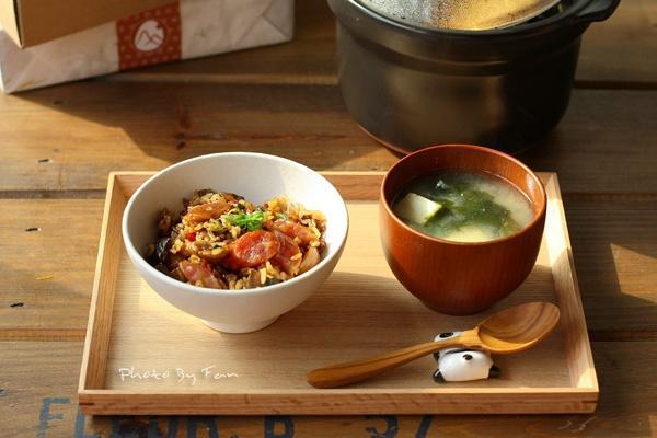 燜飯的19種做法，圓子教你做最好吃的家常燜飯，一碗肯定不夠吃！