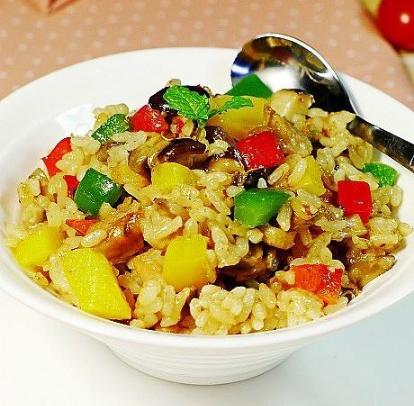 燜飯的19種做法，圓子教你做最好吃的家常燜飯，一碗肯定不夠吃！