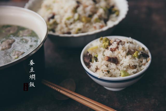 燜飯的19種做法，圓子教你做最好吃的家常燜飯，一碗肯定不夠吃！