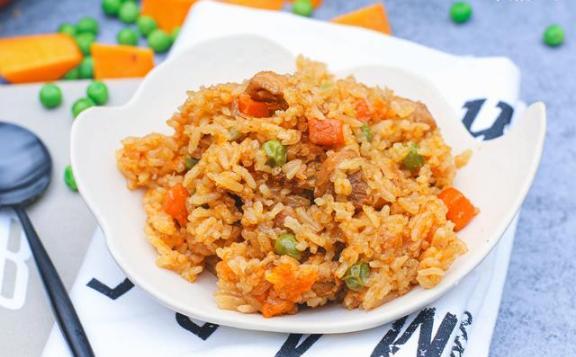 燜飯的19種做法，圓子教你做最好吃的家常燜飯，一碗肯定不夠吃！
