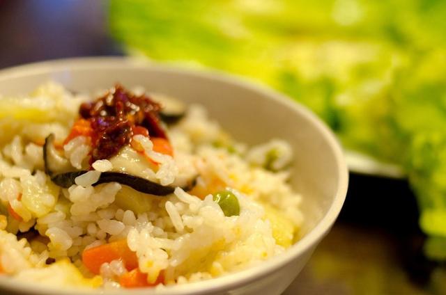 燜飯的19種做法，圓子教你做最好吃的家常燜飯，一碗肯定不夠吃！