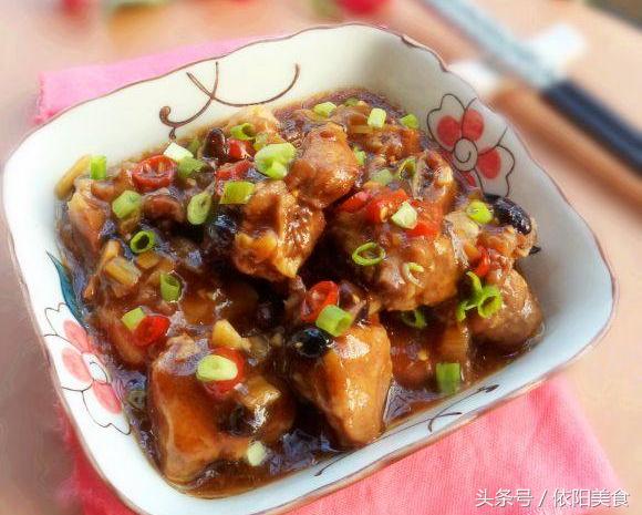 排骨20款經典做法，味道芳香，食慾大動，讓新手零失敗並不難~