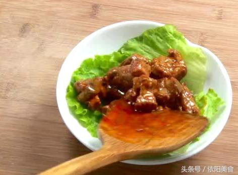 排骨20款經典做法，味道芳香，食慾大動，讓新手零失敗並不難~