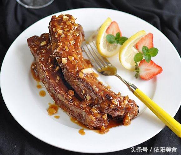 排骨20款經典做法，味道芳香，食慾大動，讓新手零失敗並不難~