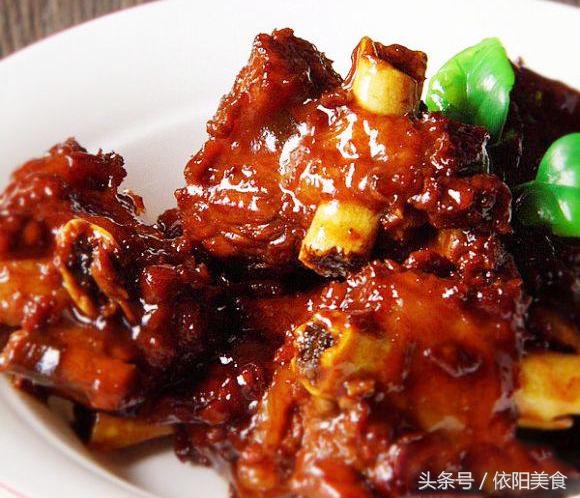 排骨20款經典做法，味道芳香，食慾大動，讓新手零失敗並不難~