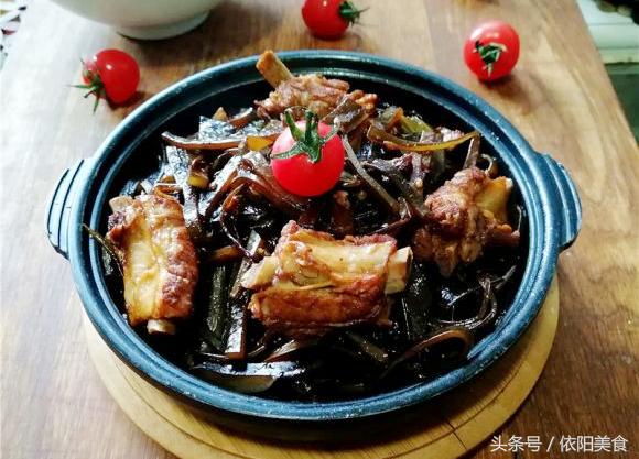 排骨20款經典做法，味道芳香，食慾大動，讓新手零失敗並不難~
