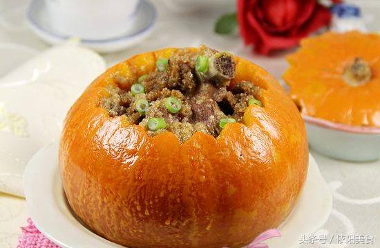 排骨20款經典做法，味道芳香，食慾大動，讓新手零失敗並不難~