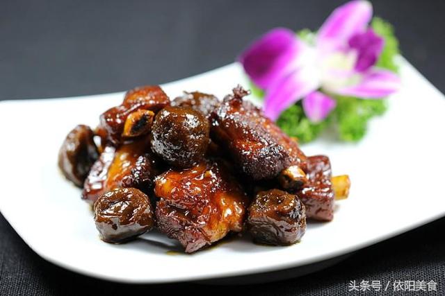 排骨20款經典做法，味道芳香，食慾大動，讓新手零失敗並不難~