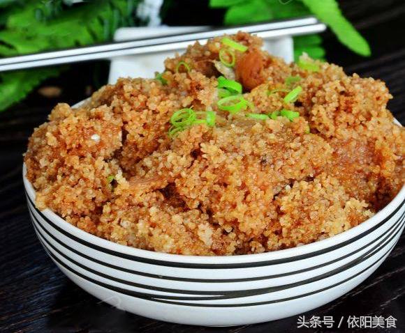 排骨20款經典做法，味道芳香，食慾大動，讓新手零失敗並不難~