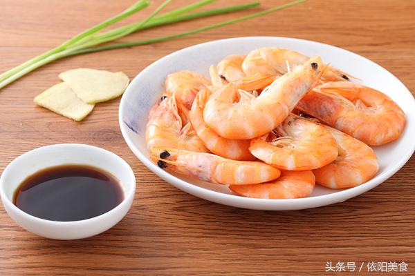 五一勞動節，魚、蝦的做法大全，低卡、高蛋白、減脂，絕對不長胖