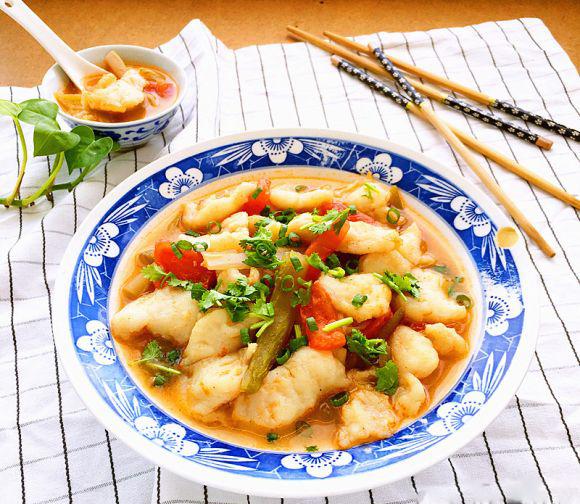 20道美味創意菜，「五一」小長假，告別傳統菜譜，值得收下！