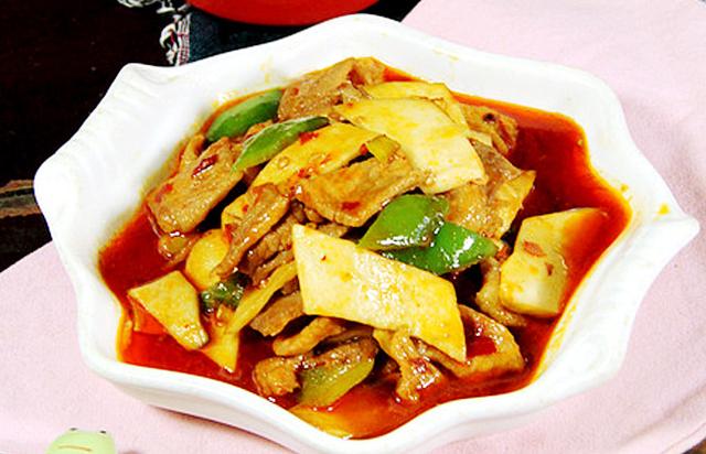 20道美味創意菜，「五一」小長假，告別傳統菜譜，值得收下！