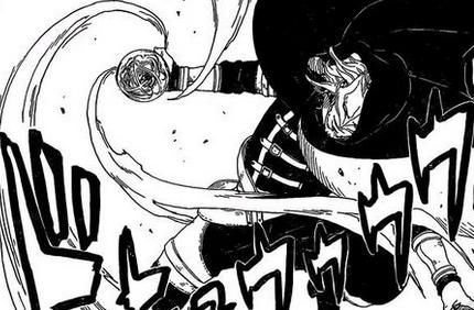 博人傳23話情報：殺死鳴人的角色終於登場！博人覺醒大筒木之力？