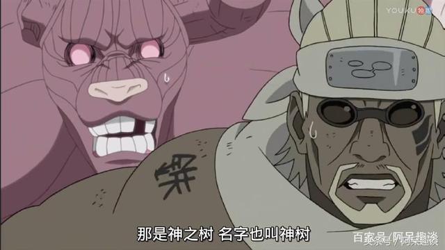 《火影忍者》宇智波帶土最厲害的地方是製作了兩隻十尾