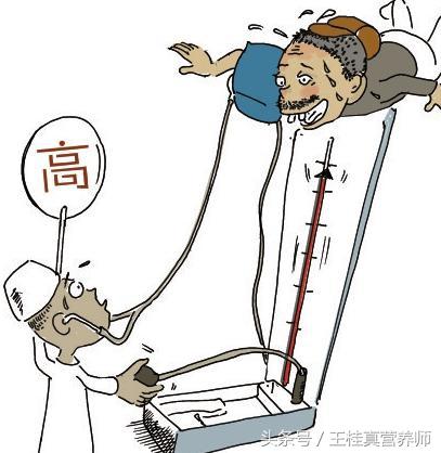 高血壓、糖尿病人在服用藥物的同時，這些營養素必須及時補充