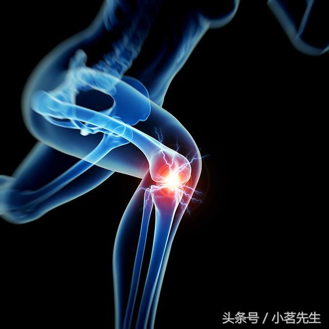一把「韭菜」勝過10副葯，有「膝蓋疼痛」的人再也不用四處求葯了！快收藏