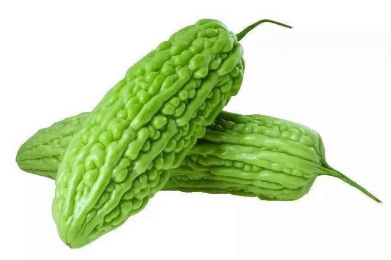 苦瓜「這樣」打汁無敵好喝！喝3天就能排毒通便，臉上痘痘跟著消光光！