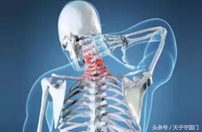 頸椎病拖久了竟然會致癱！一招教你輕鬆擺脫頸椎病，不花一分錢！