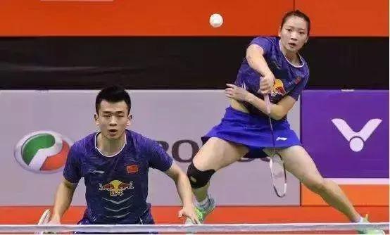 2018亞錦賽 王懿律黃東萍告訴你 這樣對付納爺才有效