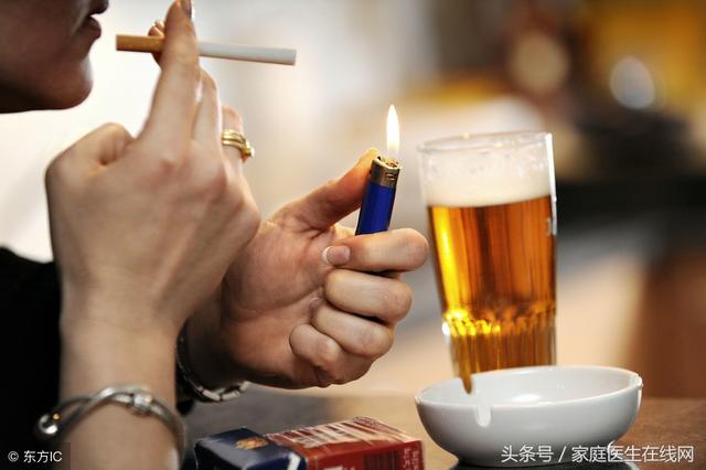 經常做這4件事，男人傷「精」不只是一點點，平常還是少做為妙！