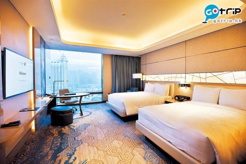 酒店Housekeeping不告訴你的秘密！這10樣酒店用品比熱水壺更骯髒？！