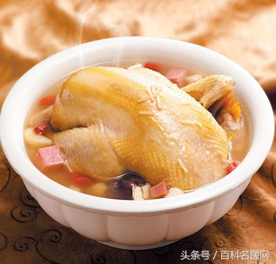 「手穴操+4道保健食譜」幫你趕走疲勞，頭不痛了人也精神了！