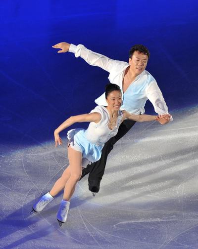 冰上運動全靠它——冰刀的由來