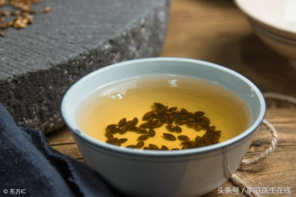 痛風患者不能喝茶，醫生：錯了這種茶還能喝！