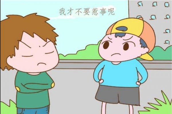 孩子的這4個優點，正是沒出息的表現，家長別再沾沾自喜！