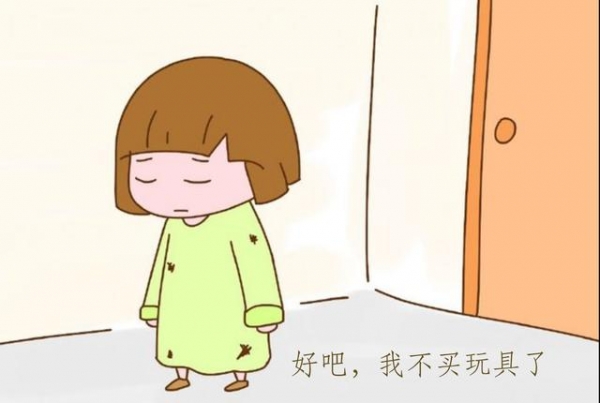 孩子的這4個優點，正是沒出息的表現，家長別再沾沾自喜！